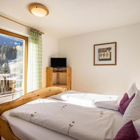 Lettnerhof Bnb Wohnung 5 Monguelfo-Tesido / Welsberg-Taisten Exterior foto