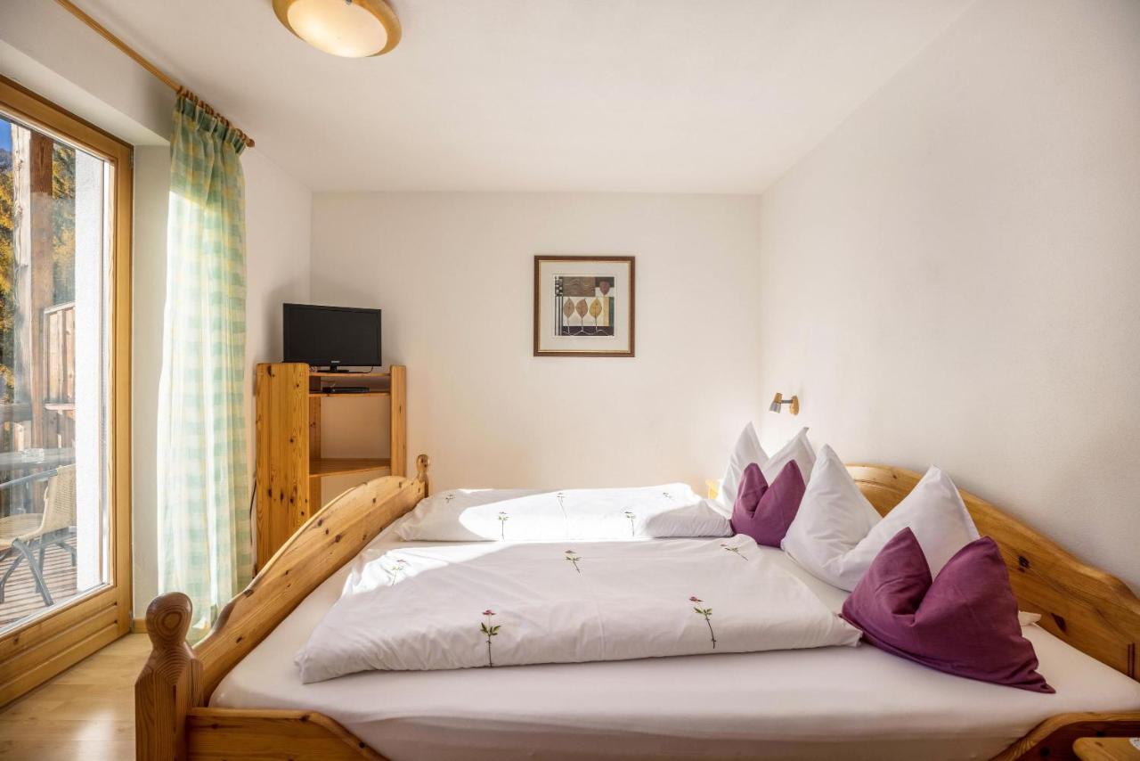 Lettnerhof Bnb Wohnung 5 Monguelfo-Tesido / Welsberg-Taisten Exterior foto